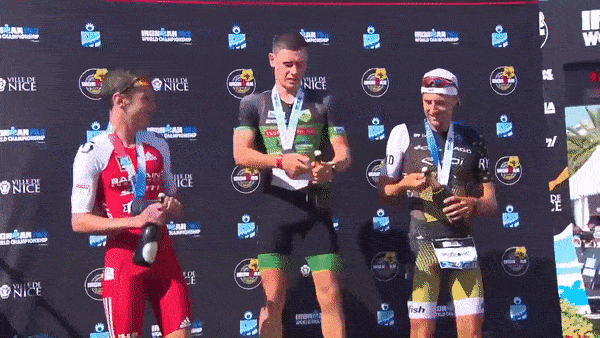 Lê Hoàng Vũ xếp nhất nhóm VĐV Việt tại IRONMAN 70.3 Vô địch thế giới 2019 Lê Hoàng Vũ xếp nhất nhóm VĐV Việt tại IRONMAN 70.3 Vô địch thế giới 2019