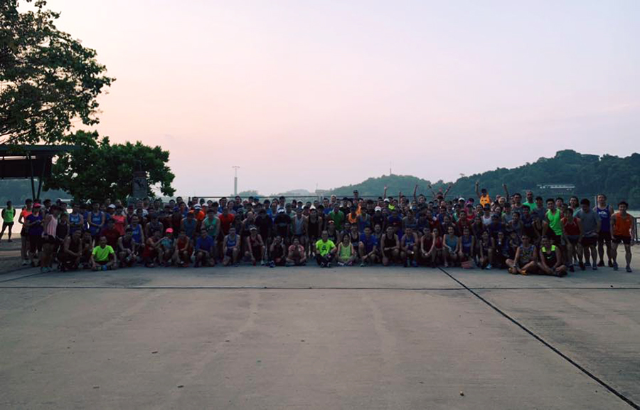 Chạy bộ mỗi ngày: VMM 2019 tung mẫu áo hoàn thành đẹp mắt Chạy bộ mỗi ngày: VMM 2019 tung mẫu áo hoàn thành đẹp mắt