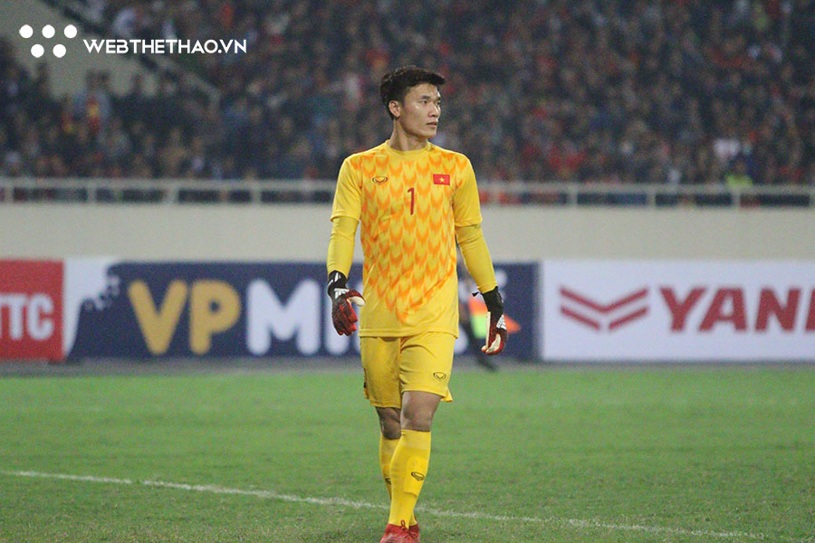 Trước trận U22 Trung Quốc, đàn anh Dương Hồng Sơn khuyên Bùi Tiến Dũng điều gì?