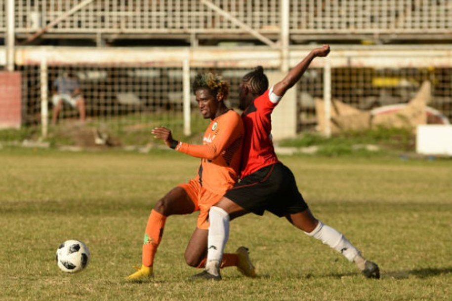 Dự đoán Antigua và Barbuda vs Aruba 02h00, ngày 10/9 (CONCACAF Nations League)