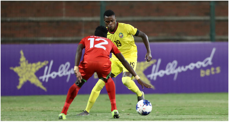 Dự đoán Eswatini vs Djibouti 20h00, 10/09 (Vòng loại World Cup)