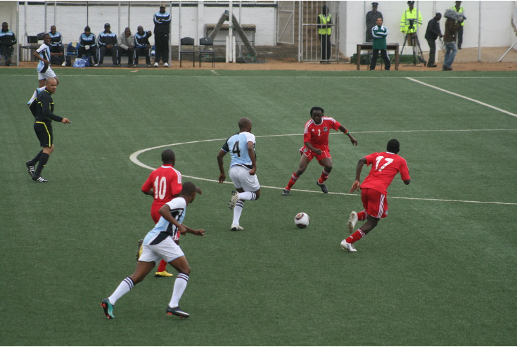 Dự đoán Malawi vs Botswana 20h00, 10/09 (Vòng loại World Cup)