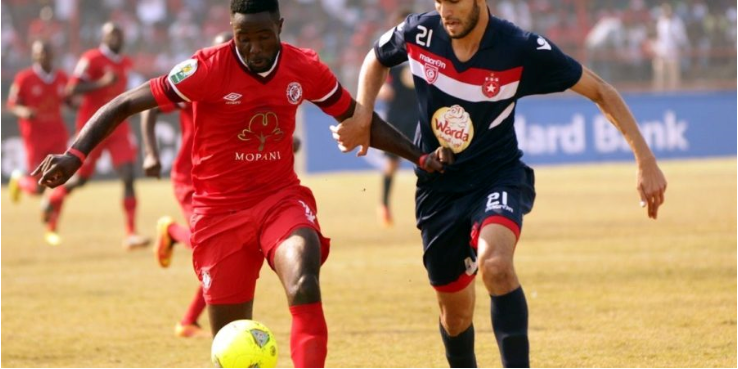 Dự đoán Mozambique vs Mauritius 21h00, 10/09 (Vòng loại World Cup)