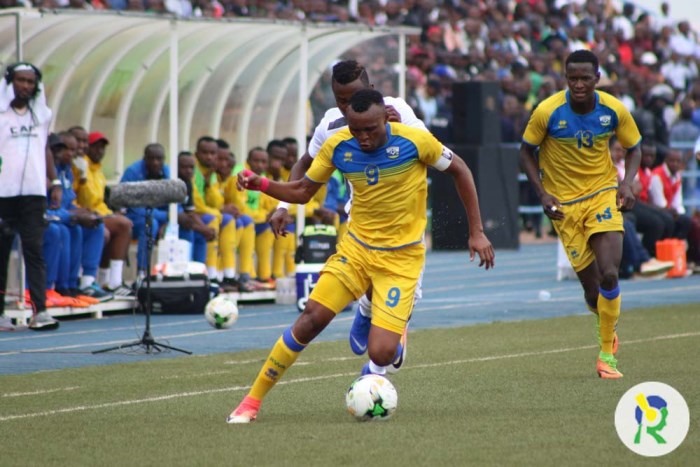 Dự đoán Rwanda vs Seychelles 23h00, 10/09 (Vòng loại World Cup 2022)