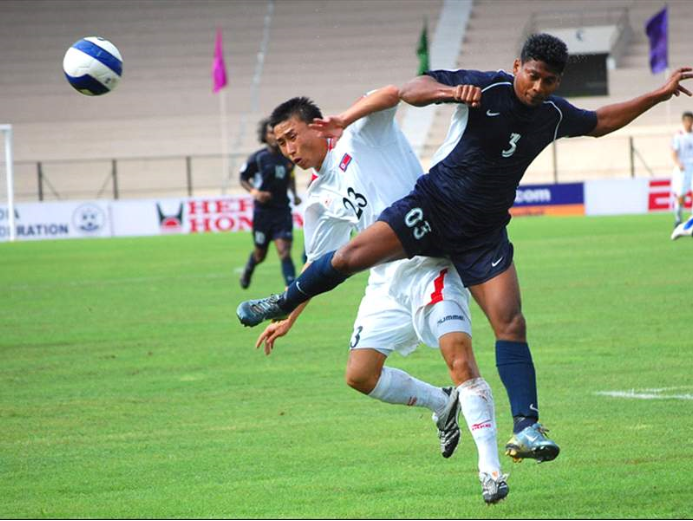 Dự đoán Sri Lanka vs Triều Tiên 21h00, 10/09 (Vòng loại World Cup)