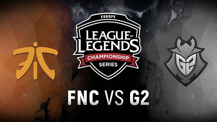 Fnatic - G2: Sau đỉnh cao là vực thẳm