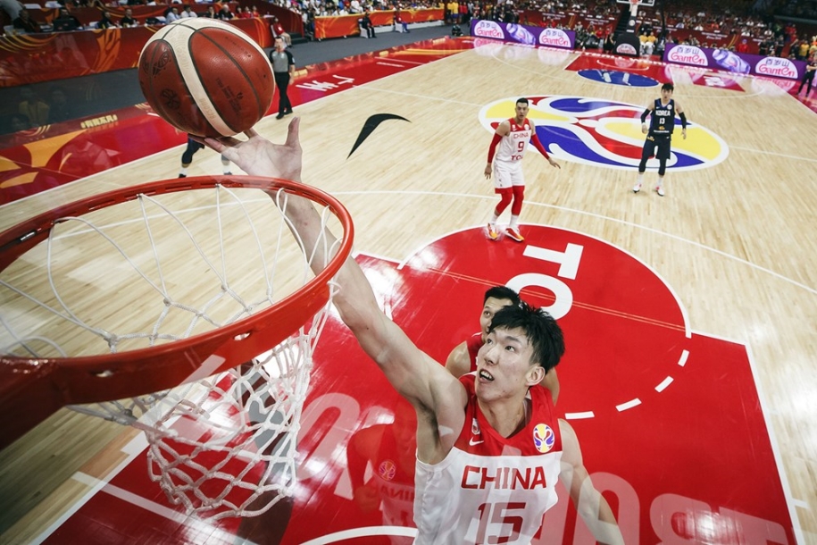 Lịch thi đấu FIBA World Cup 2019 ngày 8/9: Nóng bỏng cuộc đua tới Olympic