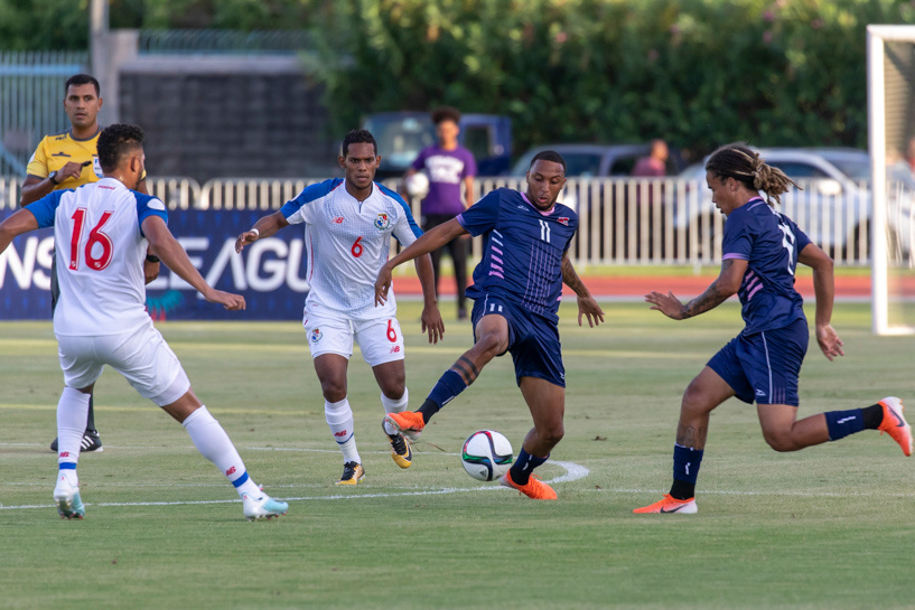 Link xem bóng đá trực tuyến Panama vs Bermuda, 8h ngày 9/9