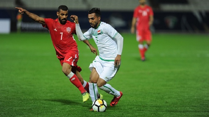 Nhận định Campuchia vs Bahrain 18h30, 10/09 (Vòng loại World Cup)