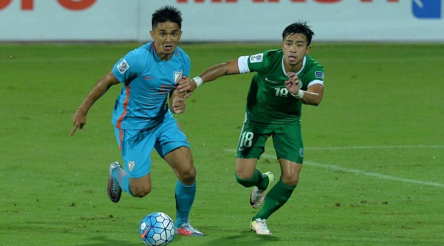 Nhận định Đài Loan vs Nepal 18h10, 10/09 (Vòng loại World Cup)
