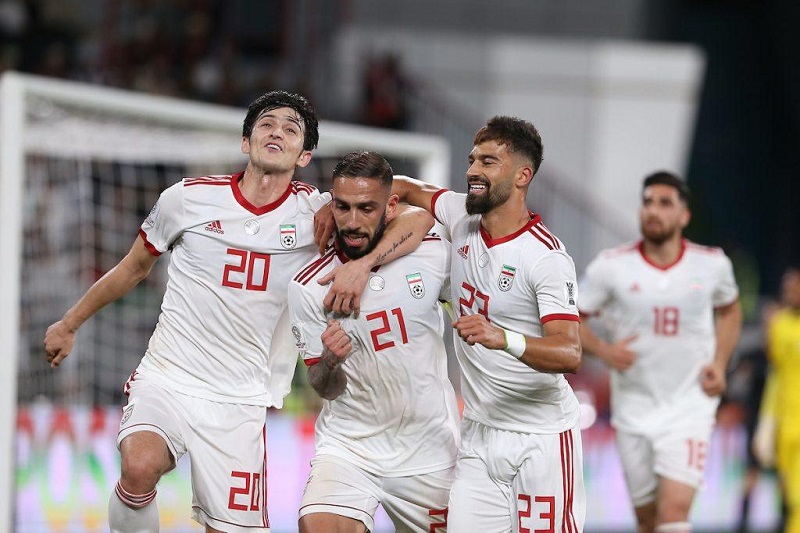 Nhận định Hong Kong vs Iran 19h00, 10/09 (VL World Cup 2022)