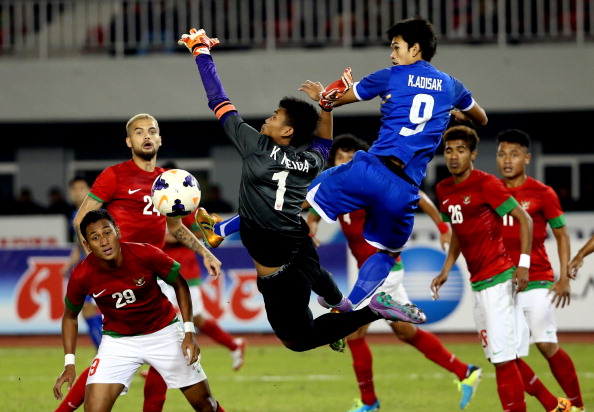 Nhận định Indonesia vs Thái Lan 19h30, 10/09 (VL World Cup 2022)