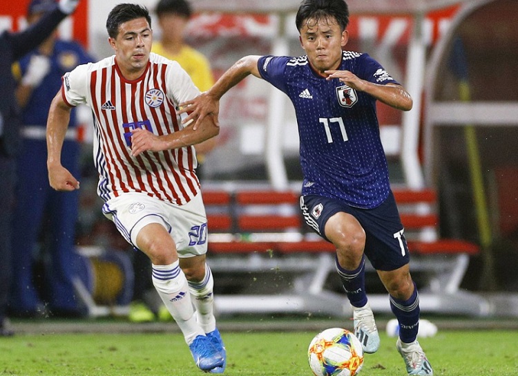 Nhận định Myanmar vs Nhật Bản 19h20, 10/09 (VL World Cup 2022)