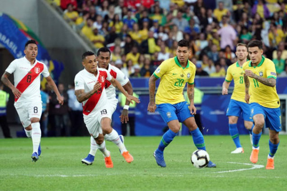 Nhận định Peru vs Brazil 10h ngày 11/9 (Giao hữu Quốc tế ĐTQG)