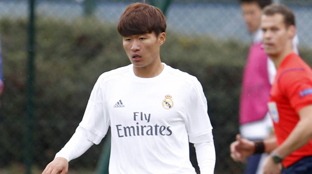 U22 Việt Nam lỡ cơ hội đối đầu với cầu thủ của Real Madrid