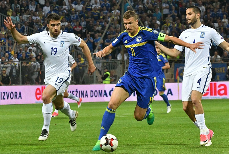 Xem trực tiếp Armenia vs Bosnia ở đâu, kênh nào?