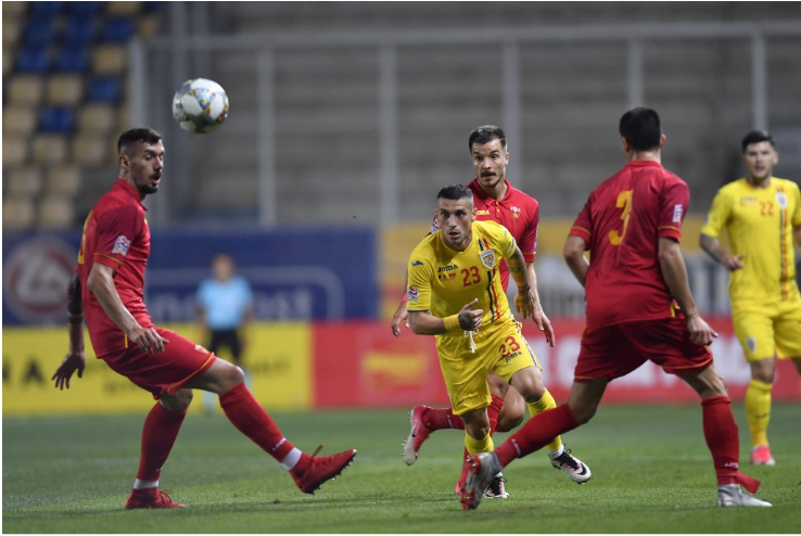 Xem trực tiếp Romania vs Malta ở đâu, kênh nào?