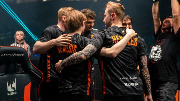Lịch thi đấu vòng loại CKTG 2019 khu vực LEC; Fnatic vs SPY Lịch thi đấu vòng loại CKTG 2019 khu vực LEC; Fnatic vs SPY