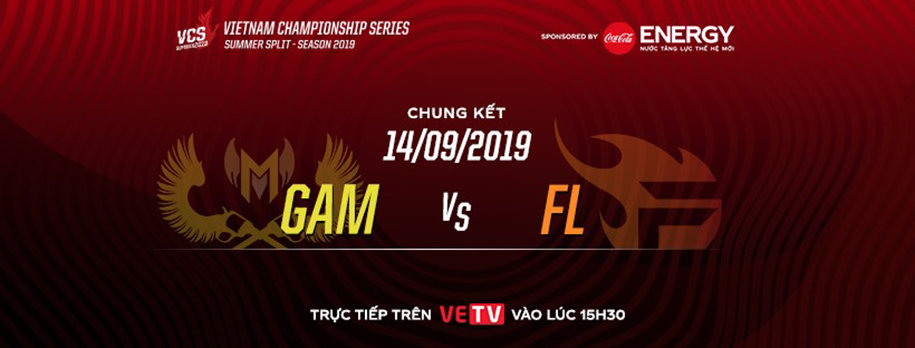SofM bất ngờ xuất hiện trong trận chung kết VCS mùa Hè