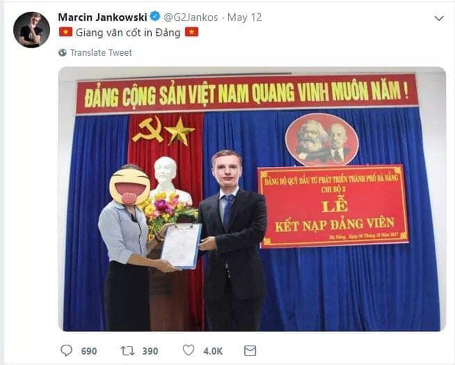 Jankos, người tạo nên sự khác biệt của G2