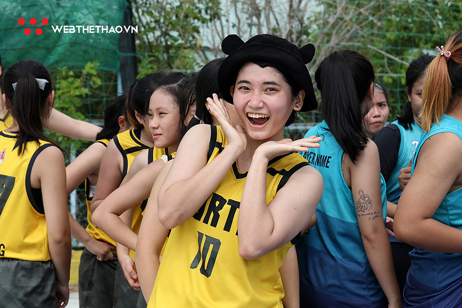 Bế mạc Bình Thạnh 4 Girls Tournament 2019: Ấm lòng sân chơi cho ballers nữ