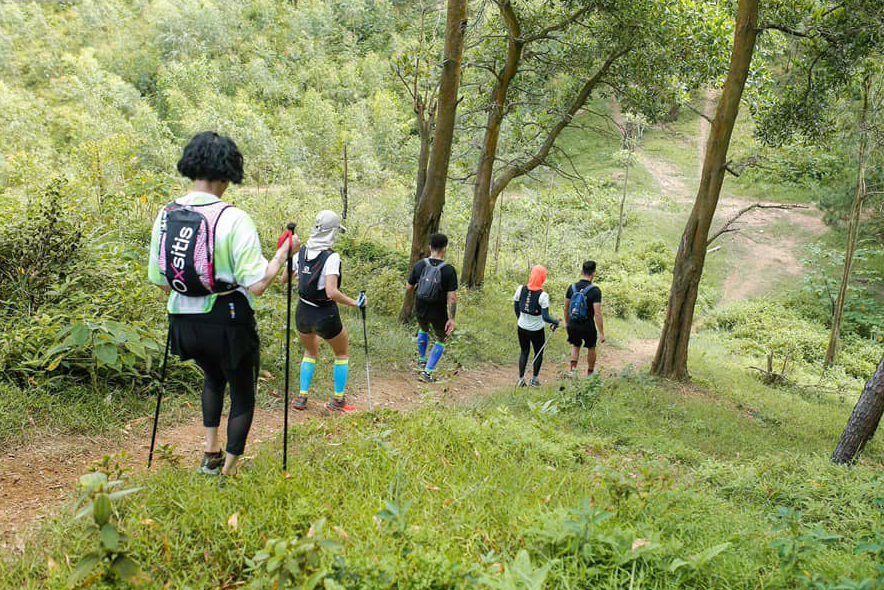 Chạy bộ mỗi ngày: Revive Marathon Xuyên Việt 2019 hoàn thành chặng Quảng Bình Chạy bộ mỗi ngày: Revive Marathon Xuyên Việt 2019 hoàn thành chặng Quảng Bình