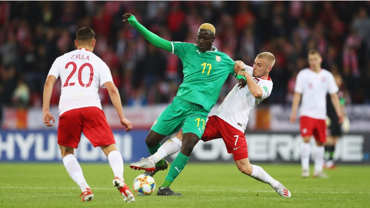 Dự đoán U20 Ba Lan vs U20 Bồ Đào Nha 20h00, 10/09 (Giải U20 châu Âu)