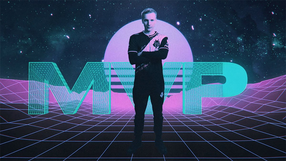 G2 Jankos - MVP của LEC Mùa Hè 2019