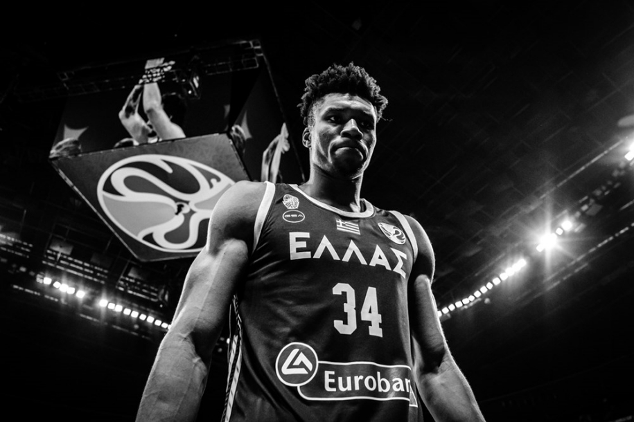 Kết quả FIBA World Cup 2019 ngày 9/9: Hy Lạp bị loại, Mỹ đầu bảng