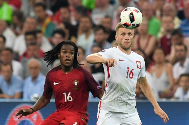 Link xem bóng đá trực tuyến U20 Ba Lan vs U20 Bồ Đào Nha (20h00, 9/9)