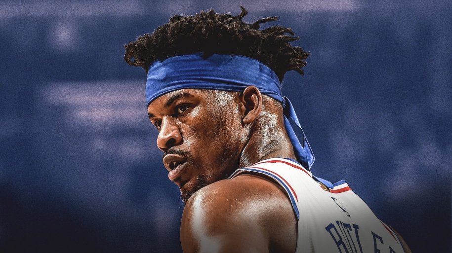 NBA và Nike cấm VĐV băng đầu theo kiểu Ninja