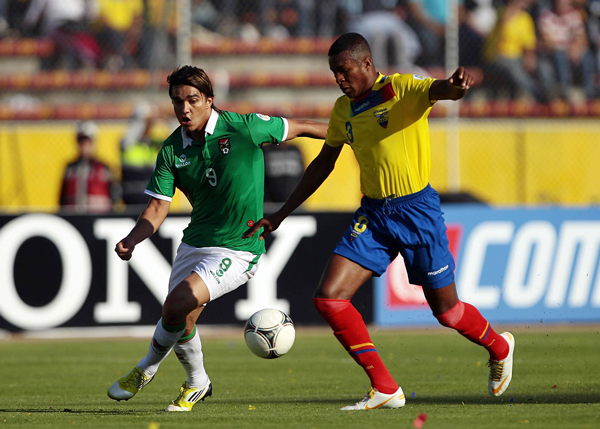 Nhận định Ecuador vs Bolivia 07h00, 11/09 (giao hữu Đội tuyển quốc gia)