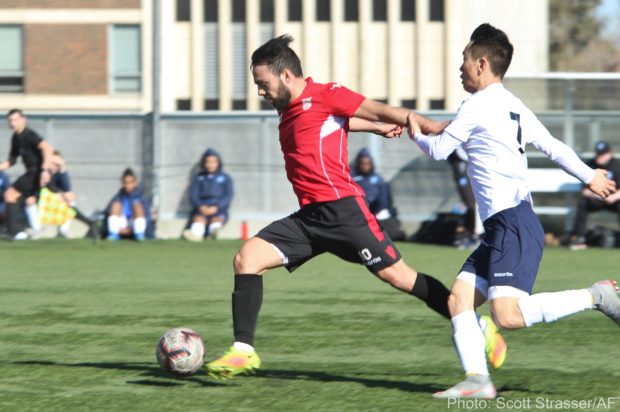 Nhận định Edmonton vs Cavalry 08h00, 12/09 (vòng 9 VĐQG Canada)
