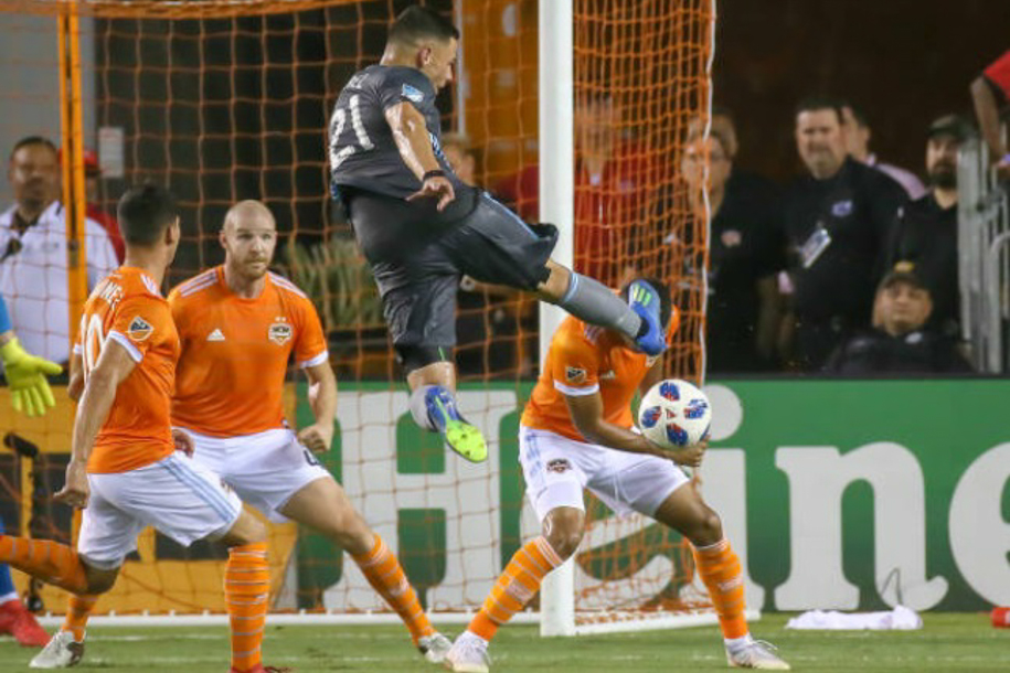 Nhận định Houston Dynamo vs Minnesota United 07h30 ngày 12/9 (Giải Nhà nghề Mỹ MLS)