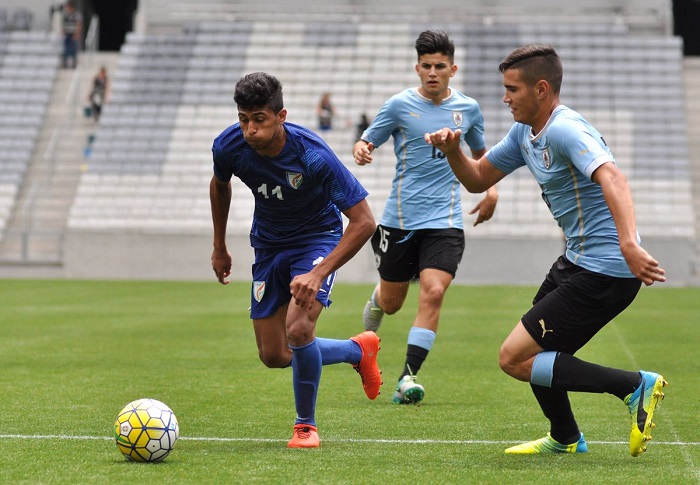 Nhận định Mỹ vs Uruguay 07h00, 11/09 (giao hữu Đội tuyển quốc gia)