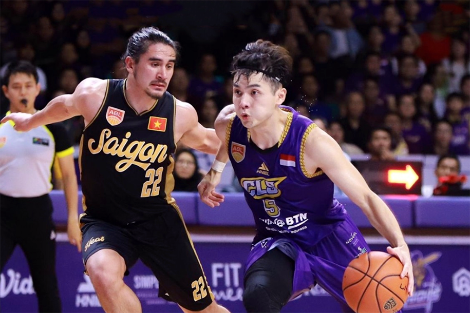 Sốc: Nhà vô địch CLS Knights chia tay ABL, nhường chỗ cho Fubon Braves