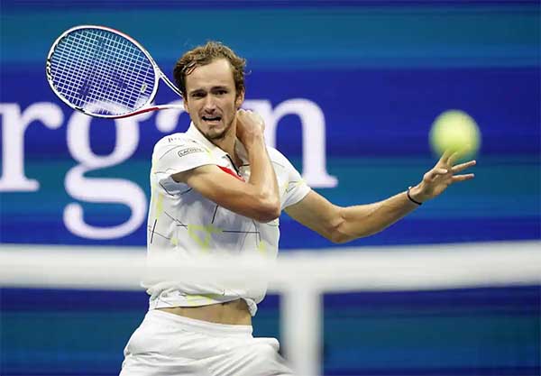 Rafael Nadal giành ngôi vô địch Grand Slam thứ 19 tại US Open