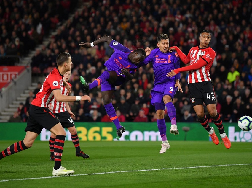 Vũ khí ẩn giấu của Liverpool đem lại nhiều bàn thắng nhất Ngoại hạng Anh