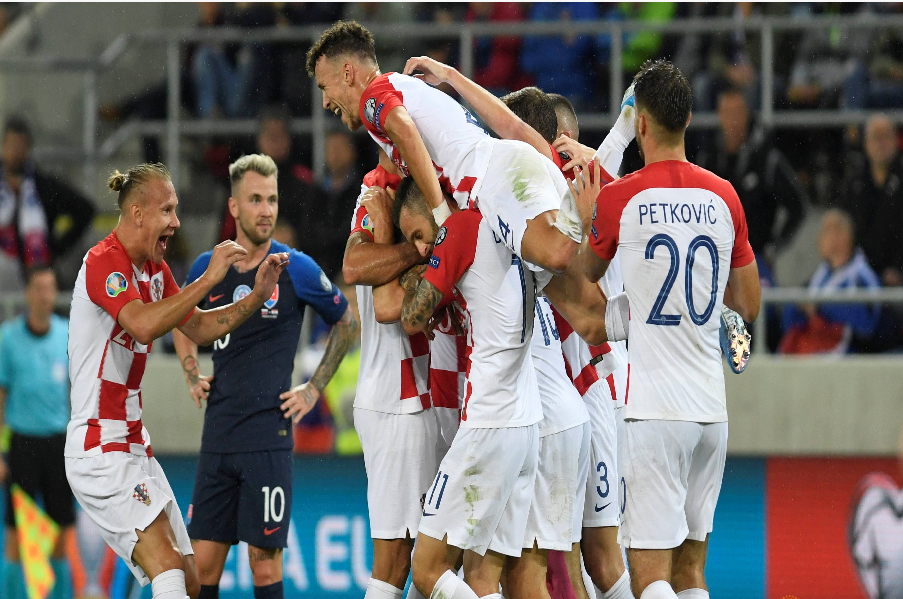 Xem trực tiếp Azerbaijan vs Croatia ở đâu, kênh nào?