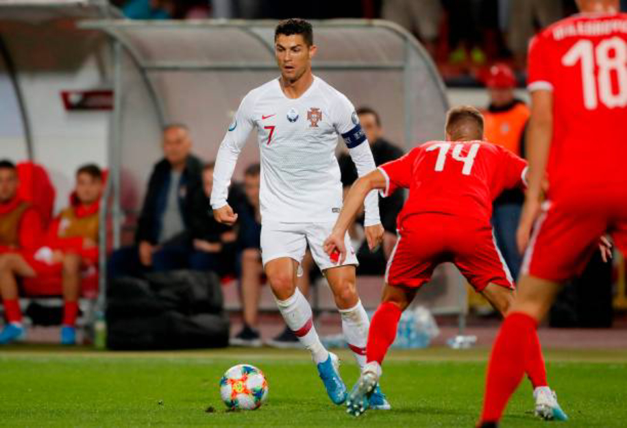 Xem trực tiếp Lithuania vs Bồ Đào Nha ở đâu, kênh nào?
