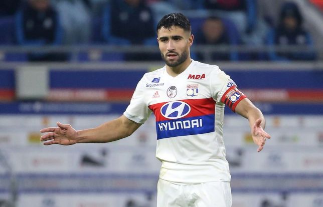Fekir chỉ trích những “lời nói dối” về việc không thể chuyển đến Liverpool Fekir chỉ trích những “lời nói dối” về việc không thể chuyển đến Liverpool