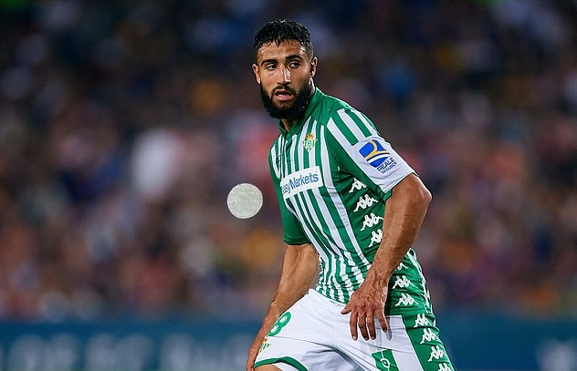 Fekir chỉ trích những “lời nói dối” về việc không thể chuyển đến Liverpool Fekir chỉ trích những “lời nói dối” về việc không thể chuyển đến Liverpool