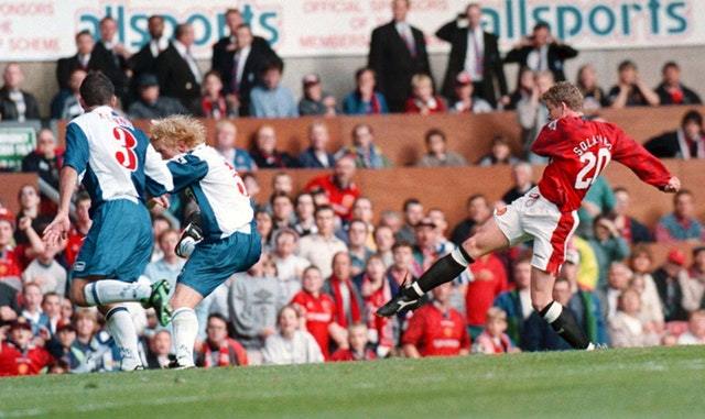 Daniel James có cơ hội san bằng kỷ lục ghi bàn của ông thầy Solskjaer tại MU
