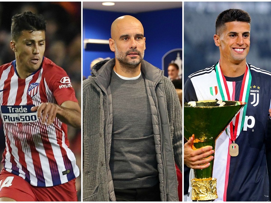 Man City sở hữu giá trị đội hình độc nhất vô nhị làng bóng đá