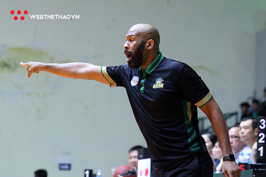 Richard Nguyễn rực sáng trong ngày Saigon Heat xuất sắc quân bình VBA Finals 2019 Richard Nguyễn rực sáng trong ngày Saigon Heat xuất sắc quân bình VBA Finals 2019