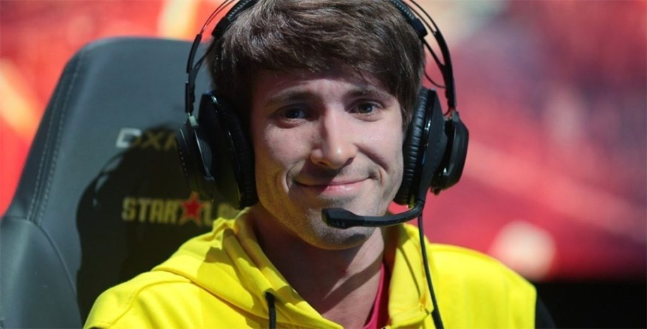 Zeus chuẩn bị chia tay Navi và giải nghệ khỏi CSGO