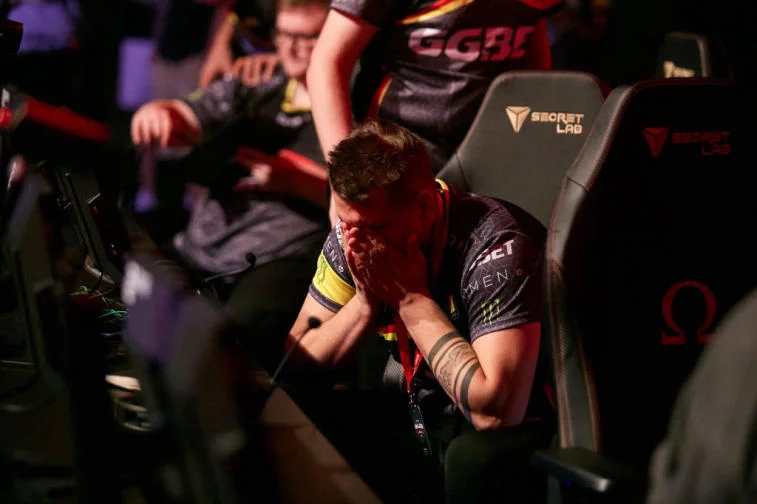 Zeus chuẩn bị chia tay Navi và giải nghệ khỏi CSGO