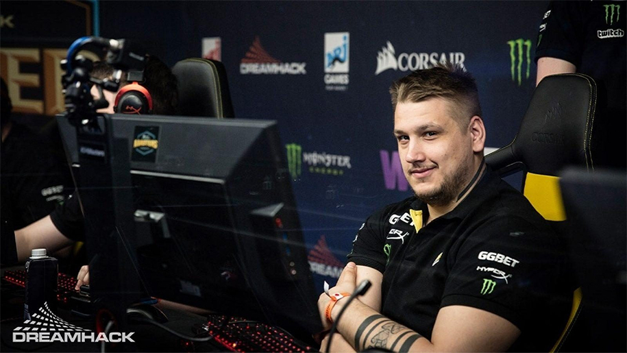 Zeus chuẩn bị chia tay Navi và giải nghệ khỏi CSGO