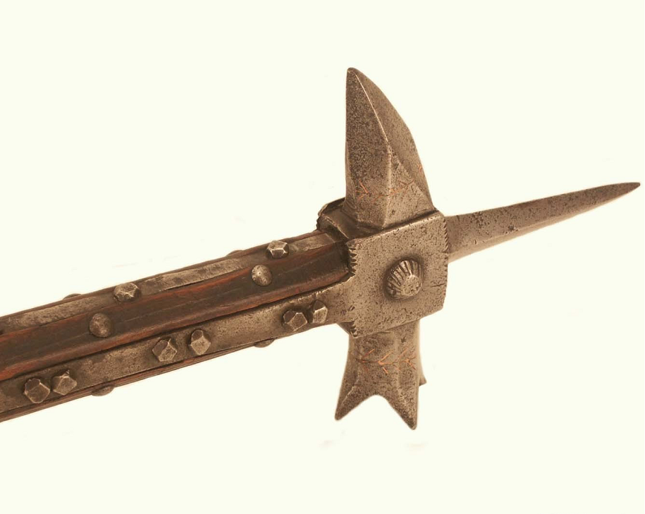 Búa chiến (Warhammer) - từ đồ vật dân dụng thành vũ khí nguy hiểm thời trung cổ