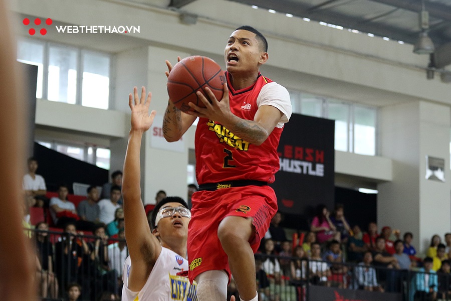 Danh sách ĐT Việt Nam dự SEA Games 30: Richard Nguyễn, Vincent, Dierker góp mặt